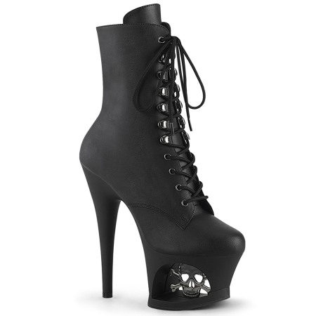 Botine - Botine MOON 1020 SK