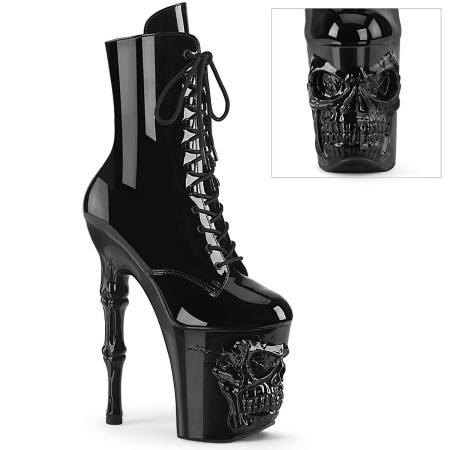 RAPTURE - Botine RAPTURE 1020