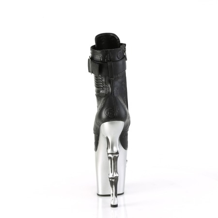 Botine RAPTURE 1020 STR 02 [3]