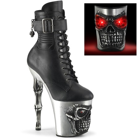 RAPTURE - Botine RAPTURE 1020 STR LT