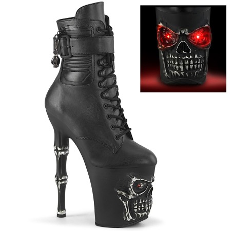 RAPTURE - Botine RAPTURE 1020 STR LT