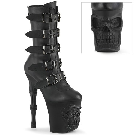 RAPTURE - Botine RAPTURE 1052