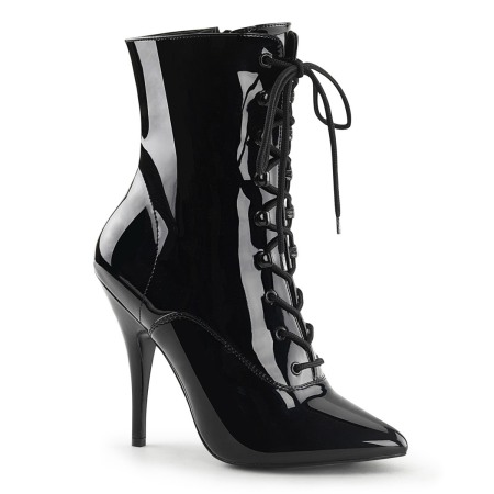 Botine - Botine SEDUCE 1020