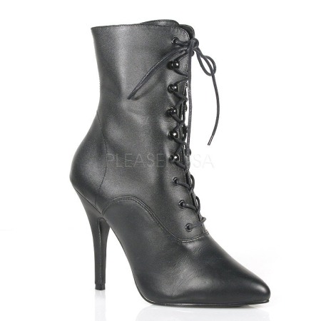 Botine - Botine SEDUCE 1020