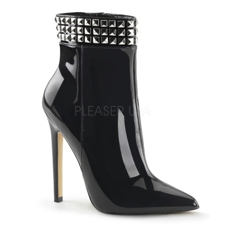 Botine - Botine SEXY 1006