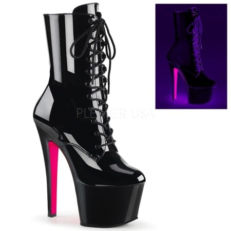 Botine - Botine SKY 1020 TT
