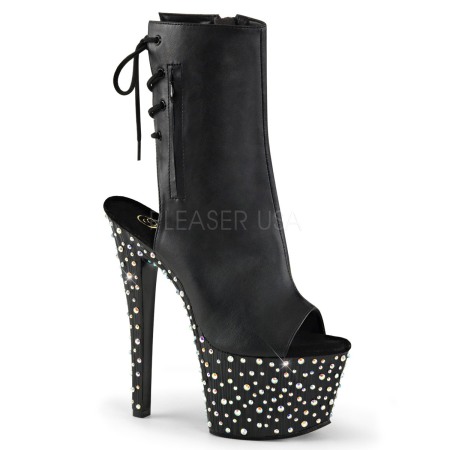 Botine - Botine STARDANCE 1018 7