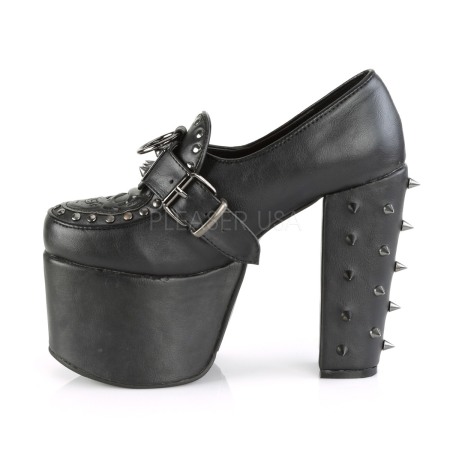 Botine TORMENT 500 [2]