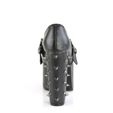 Botine TORMENT 500 [3]