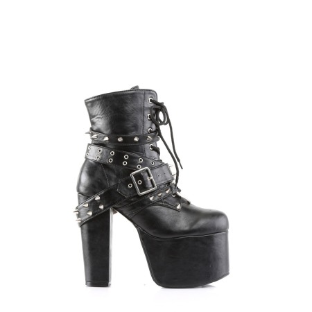 Botine TORMENT 700 [4]
