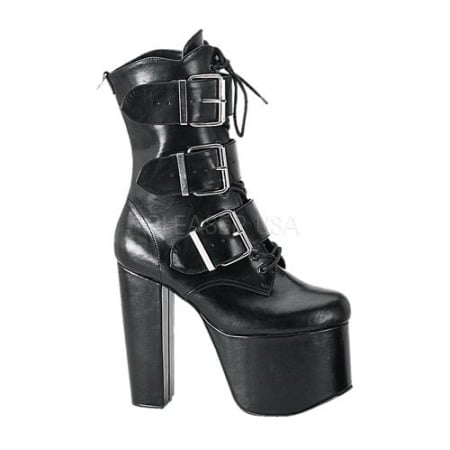 Botine - Botine TORMENT 703