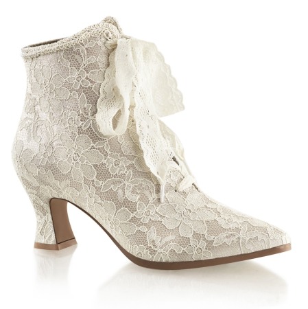 Botine - Botine Victorian 30