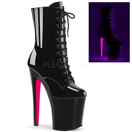 XTREME - Botine XTREME 1020 TT
