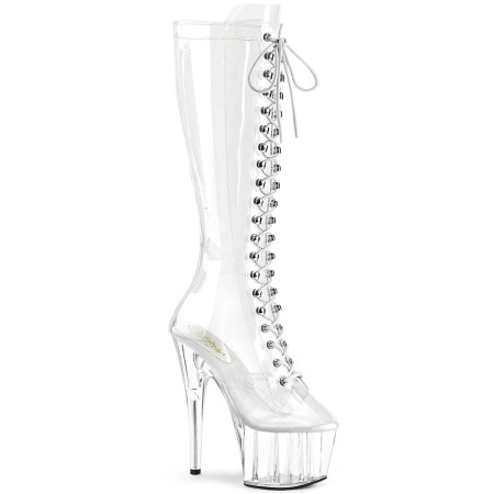ADORE - Cizme transparente ADORE 2020 C