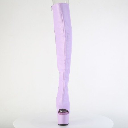 cizme Adore 3019 peste genunchi toc inalt pole dance [1]