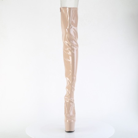 Cizme toc inalt pole dance papuci dansatoare dans la bara Pleaser USA [1]