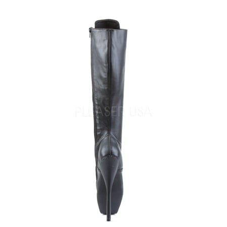Cizme BALLET 2020 Piele [3]