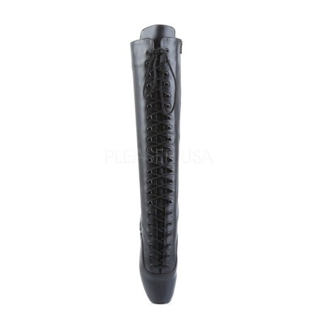 Cizme BALLET 2020 Piele [2]