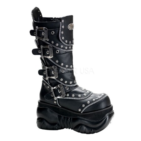 STOC - Cizme BOXER 203