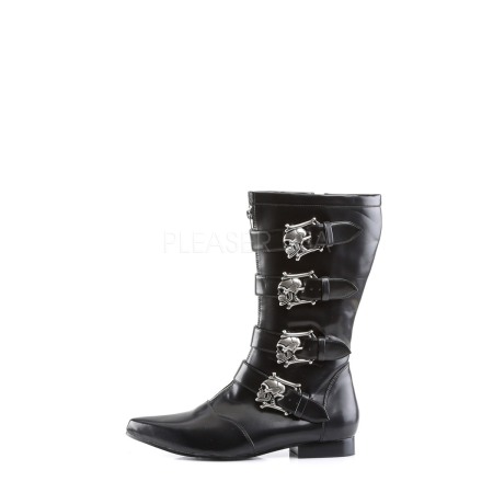 Cizme BROGUE 107 [2]