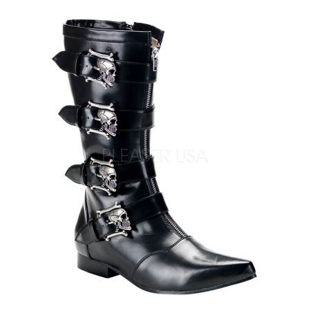 STOC - Cizme BROGUE 107