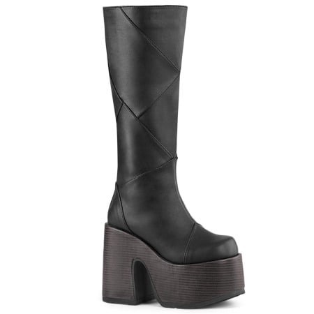 Incaltaminte Gotic Femei - Cizme CAMEL 280
