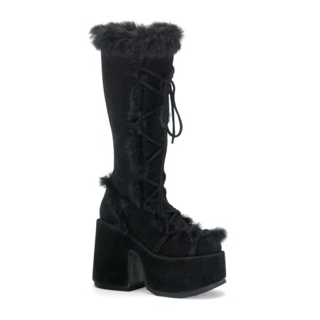 Gotic - Cizme CAMEL 311