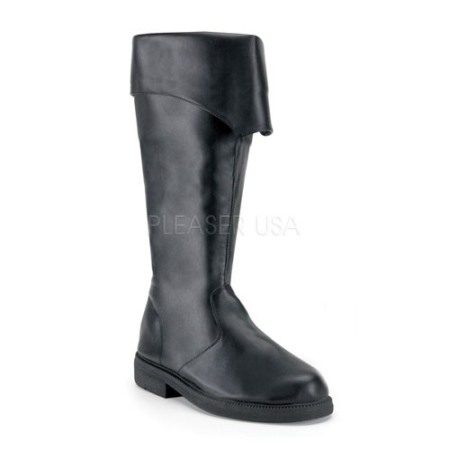Incaltaminte Gotic Barbati - Cizme CAPTAIN 105