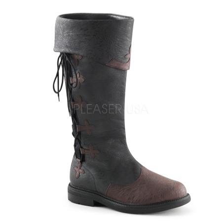 Incaltaminte Gotic Barbati - Cizme CAPTAIN 110