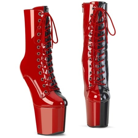 Pleaser USA - Lider mondial in incaltaminte sexy & urbana - Cizme CRAZE 1040 TT