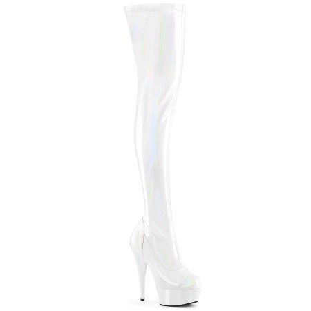Cizme Peste Genunchi - Cizme DELIGHT 3000 HWR