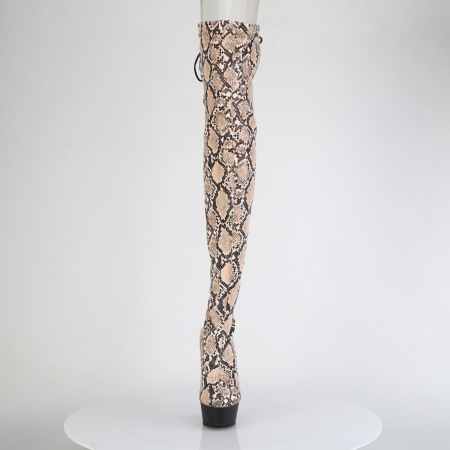 Cizme DELIGHT 3008 SP-BT [1]