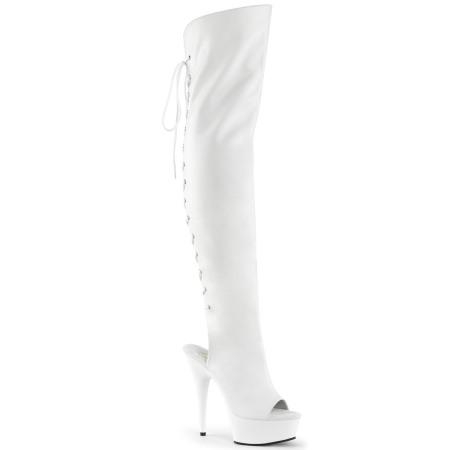 Cizme Peste Genunchi - Cizme DELIGHT 3019