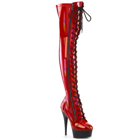 DELIGHT - Cizme DELIGHT 3029
