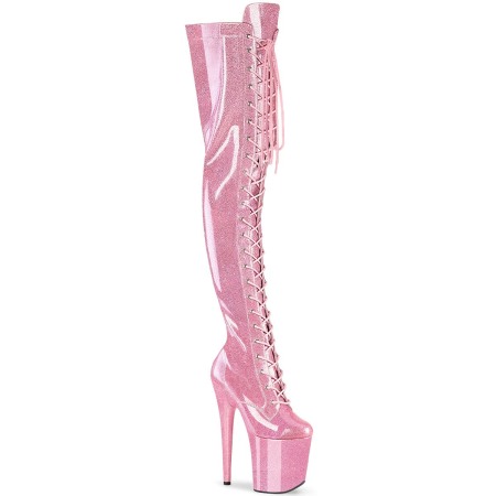 Cizme Peste Genunchi - Cizme FLAMINGO 3020 GP