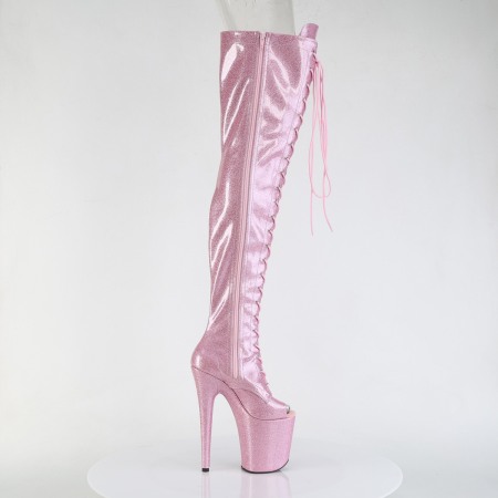 Cizme FLAMINGO 3021 GP [4]