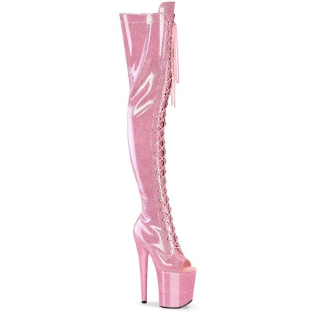 Cizme Peste Genunchi - Cizme FLAMINGO 3021 GP