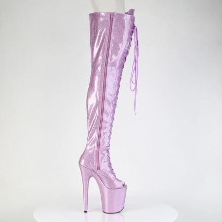 Cizme FLAMINGO 3021 GP [4]