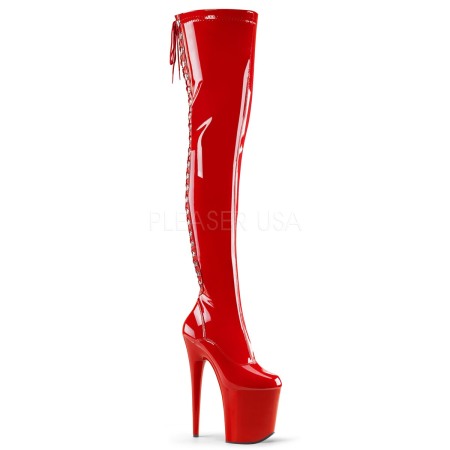 Cizme - Cizme FLAMINGO 3063