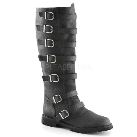 Incaltaminte Gotic Barbati - Cizme GOTHAM 110