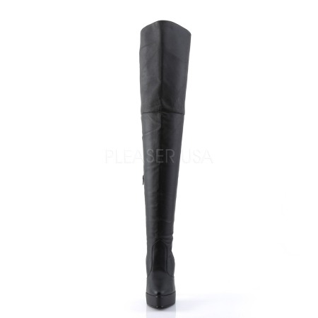 Cizme INDULGE 3011 Piele [1]