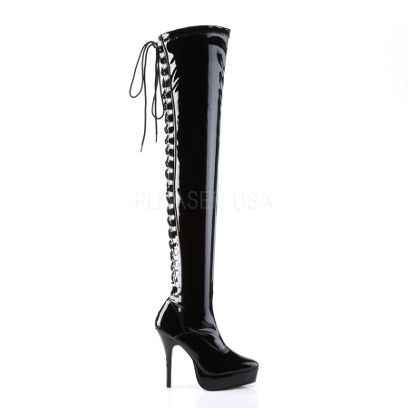 Cizme INDULGE 3063 [4]