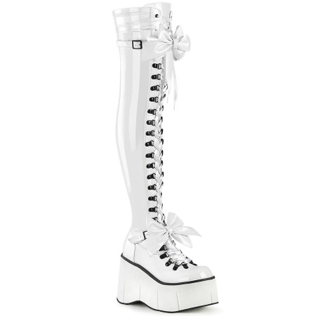 Botine - Cizme KERA 303