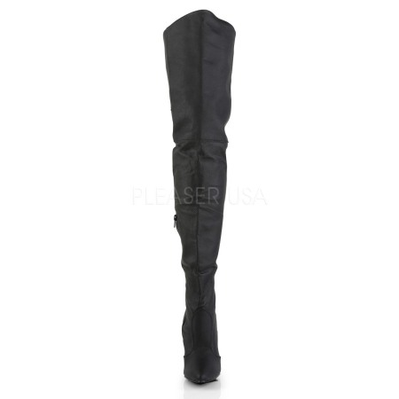 Cizme LEGEND 8899 Piele [2]