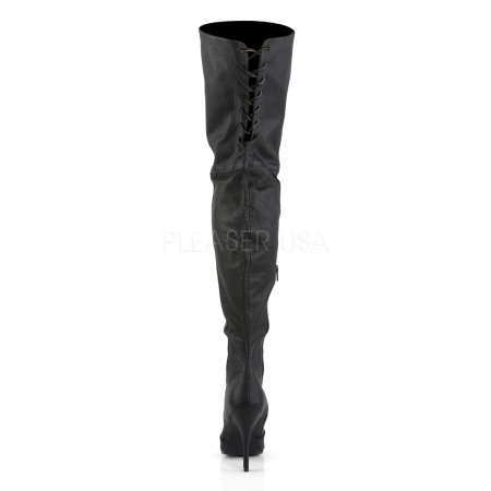 Cizme LEGEND 8899 Piele [4]