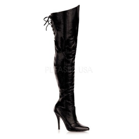 Cizme LEGEND 8899 Piele [1]