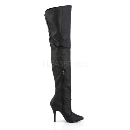 Cizme LEGEND 8899 Piele [5]