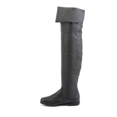 Cizme MAVERICK 8824 Piele [2]