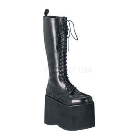 Incaltaminte Gotic Barbati - Cizme barbati MEGA 602