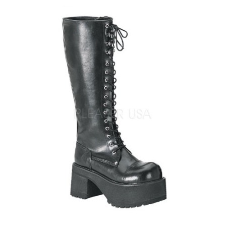 Incaltaminte Gotic Barbati - Cizme RANGER 302